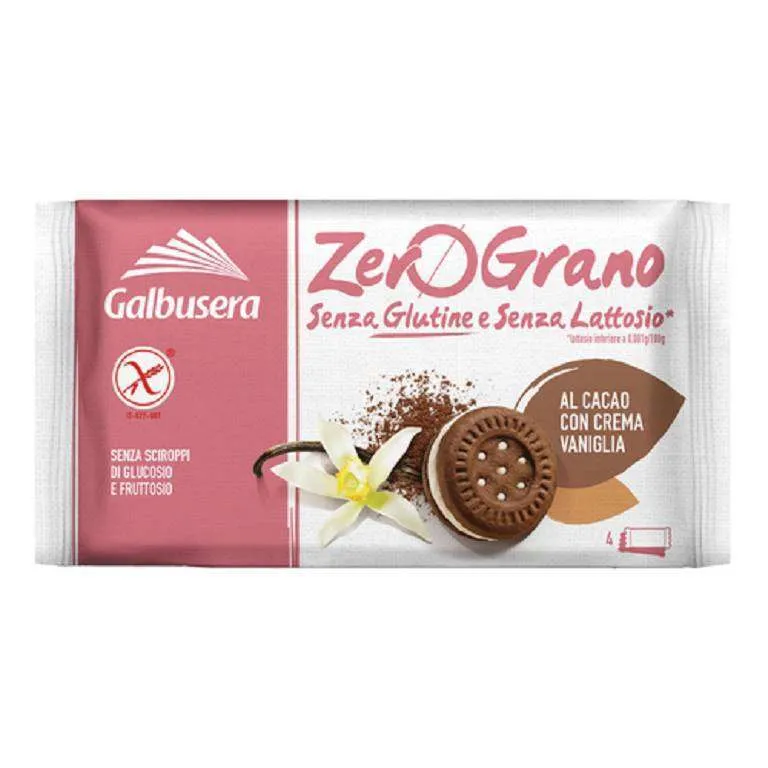 Galbusera Zerograno frollini crema 160g Galbusera Zerograno frollini crema 160g https://senzaglutinecomo.com/wp-content/uploads/2019/07/cropped-senza-glutine-LOGO-04.jpg