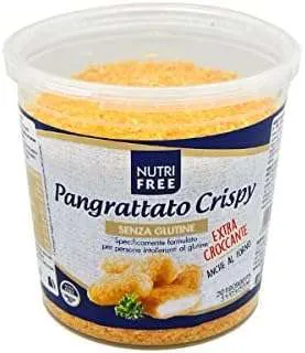 PANGRATTATO CRISPY