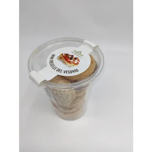 Alimenta 2000 Mini freselle del Vesuvio 100g