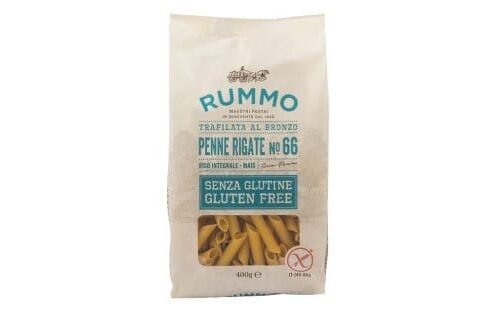 Rummo Penne Rigate N66 400g