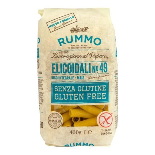 Rummo Elicoidali N49 400g