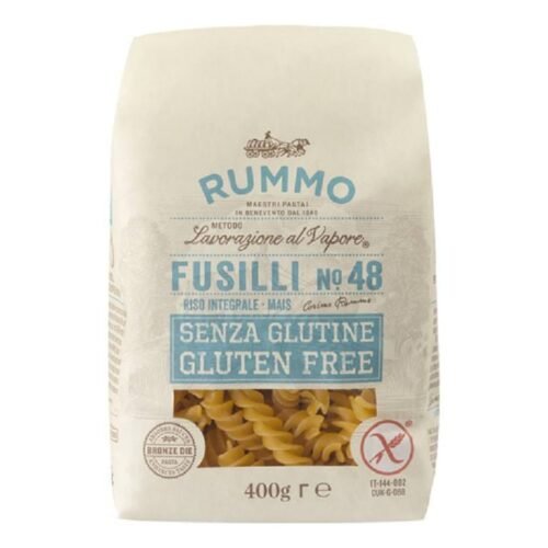Rummo Fusilli N48 400g