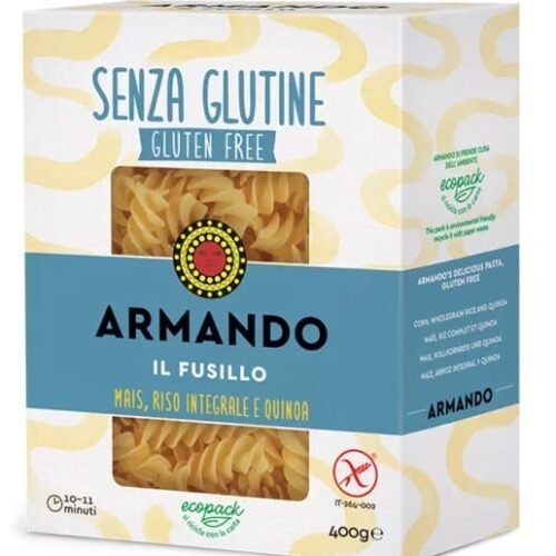 Pasta Armando - Il Fusillo