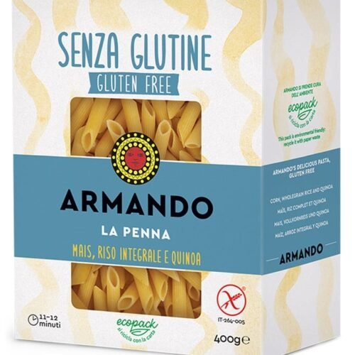 Pasta Armando - La Penna