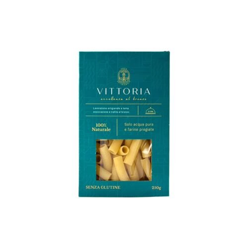 Pasta Vittoria - Maccheroni
