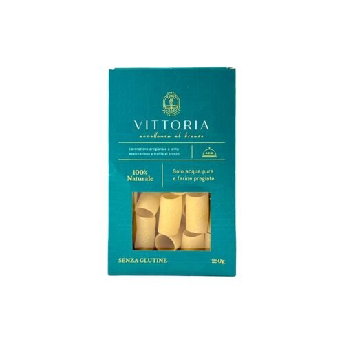 Pasta Vittoria - Paccheri
