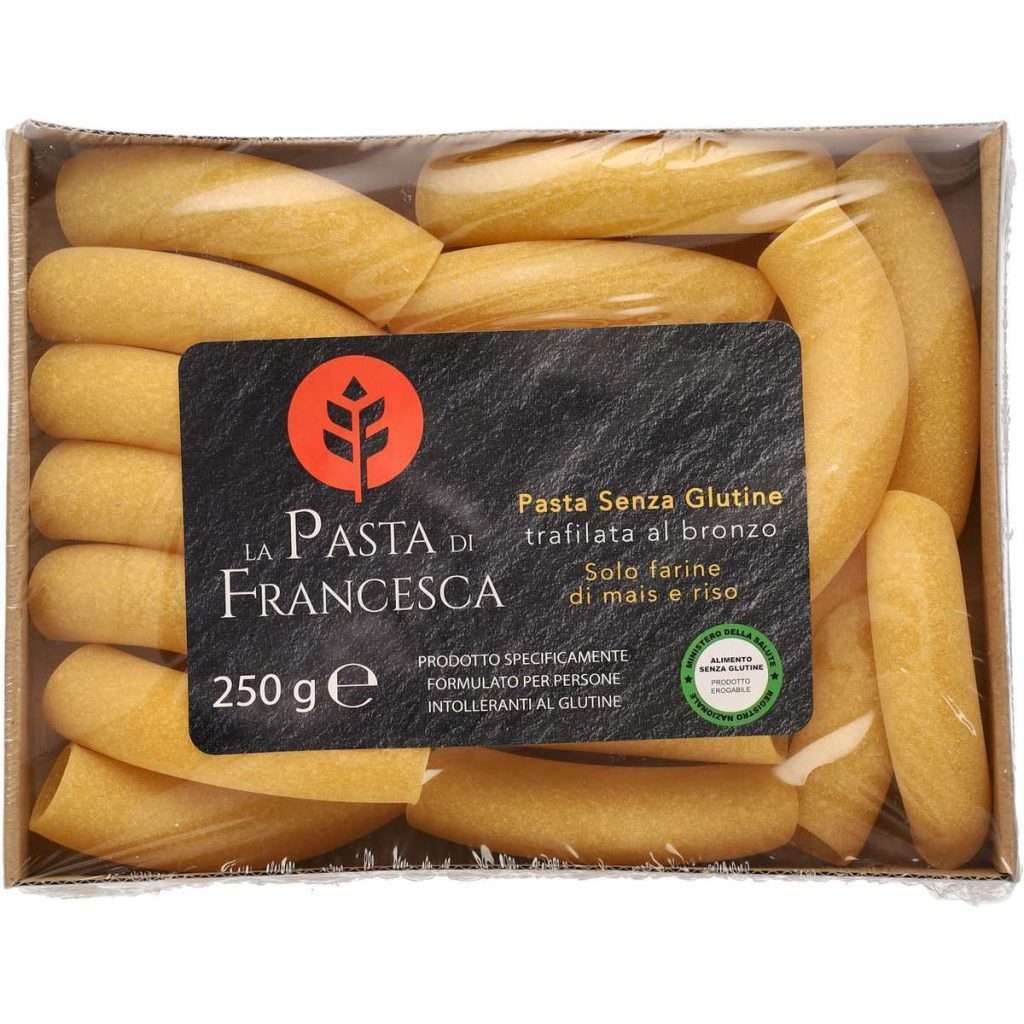La Pasta di Francesca - Cannelloni