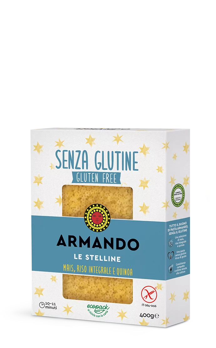 pasta armando pasta armando,stelline senza glutine,pasta senza glutine,pastina senza glutine https://senzaglutinecomo.com/wp-content/uploads/2019/07/cropped-senza-glutine-LOGO-04.jpg