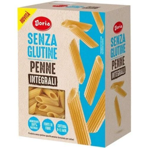 Doria - Penne Integrali