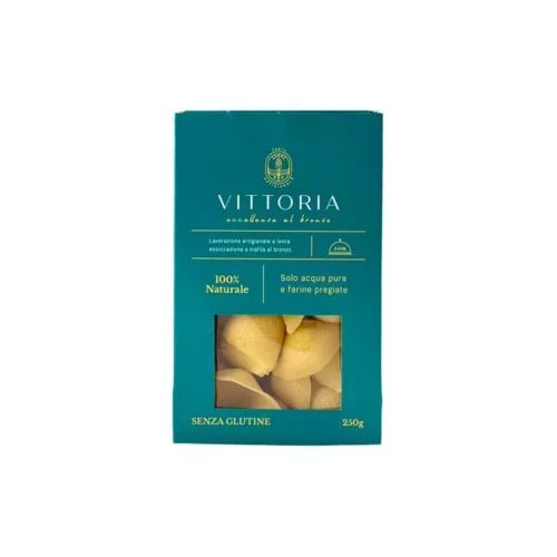Pasta Vittoria - Conchiglioni