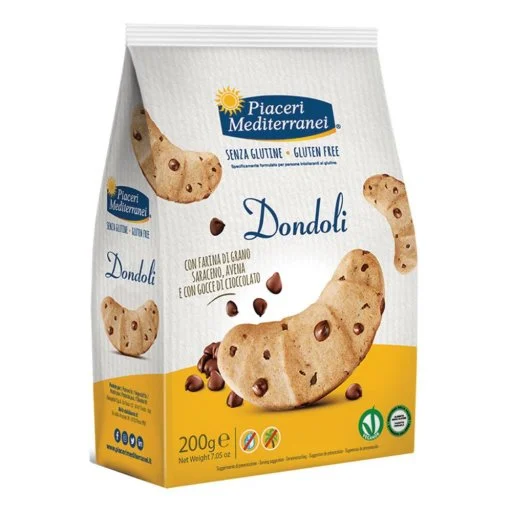 Nutrifree Dondoli