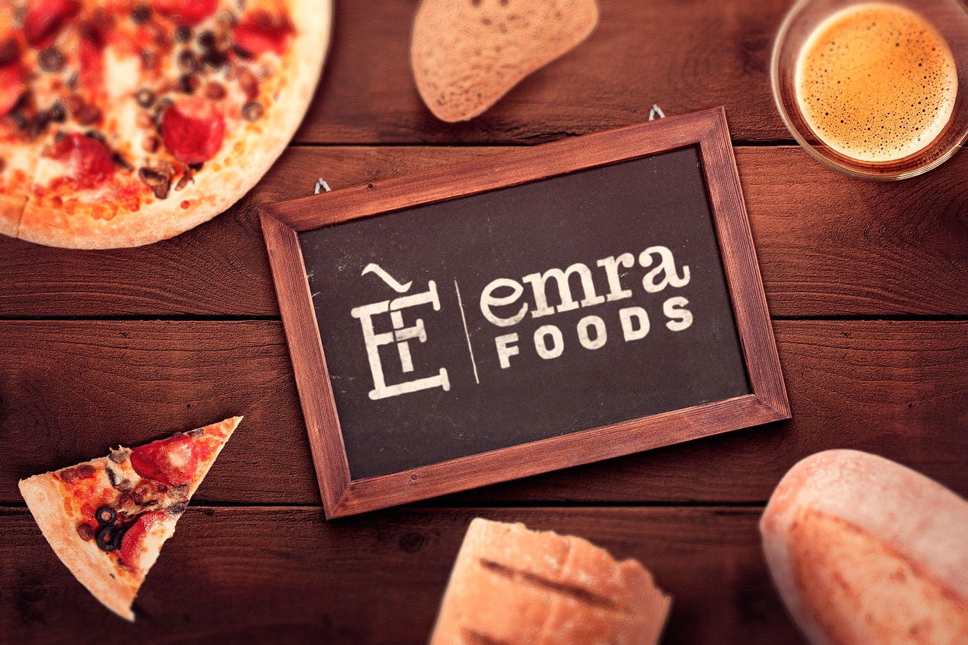 Emra Foods