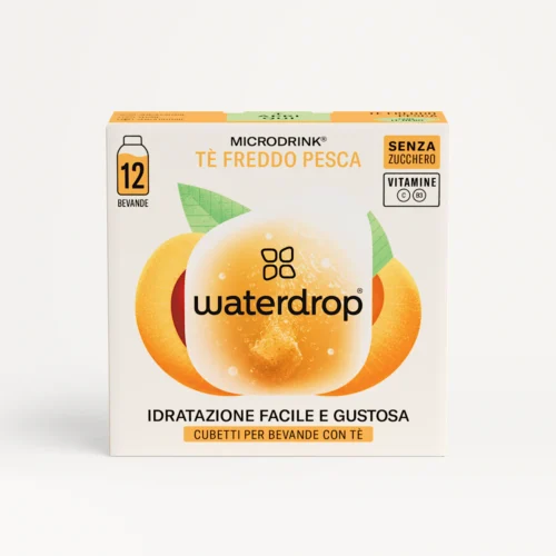 Waterdrop TE FREDDO PESCA