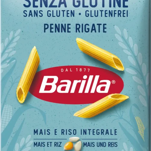 Penne Senza Glutine Barilla