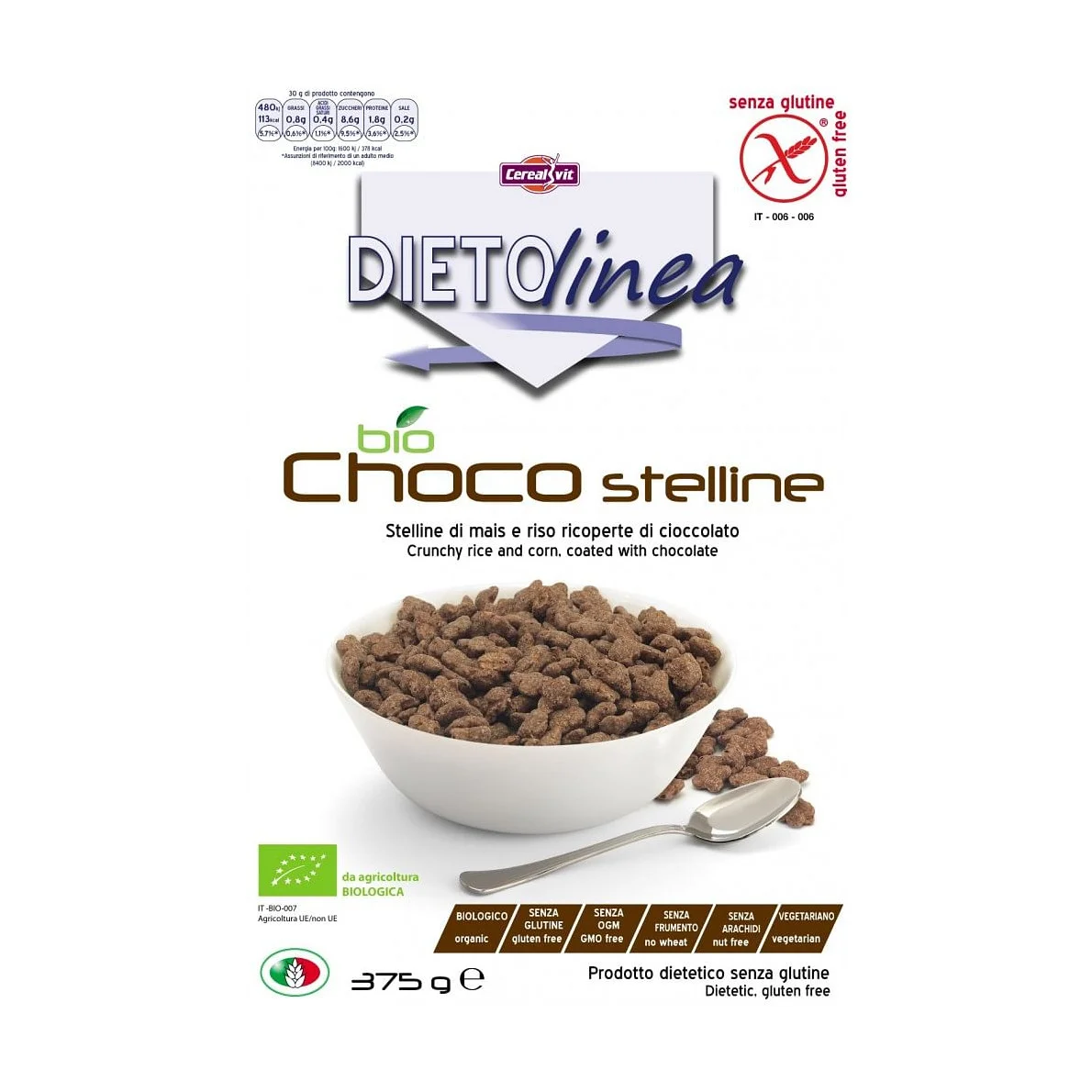 Cerealvit Bio Choco Stelline 375g Cerealvit Bio Choco Stelline 375g,cerealvit https://senzaglutinecomo.com/wp-content/uploads/2019/07/cropped-senza-glutine-LOGO-04.jpg