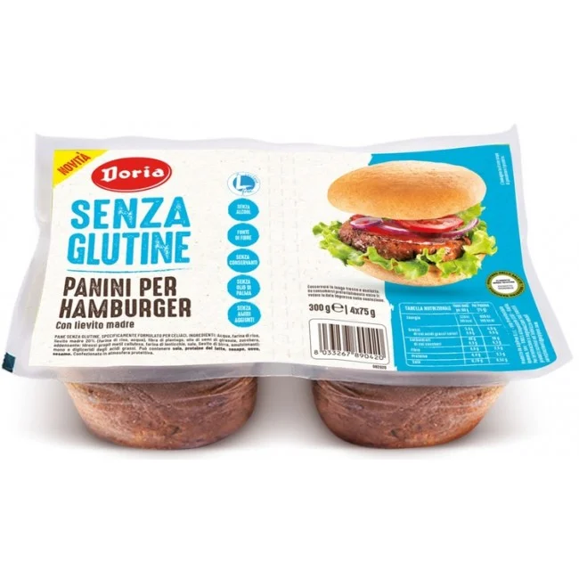 Panini per hamburger senza lattosio gr 75×4 Doria Panini per hamburger senza lattosio gr 75×4 Doria,panini per hamburger,doria https://senzaglutinecomo.com/wp-content/uploads/2019/07/cropped-senza-glutine-LOGO-04.jpg