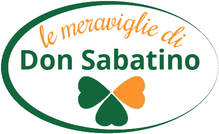 Le Meraviglie di Don Sabatino