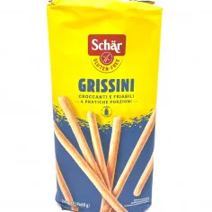 SCHÄR Grissini Senza Glutine 240g