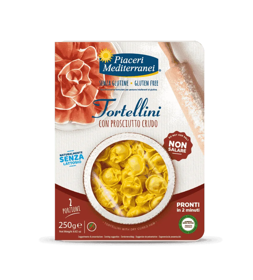 Piaceri Mediterranei Tortellini con Prosciutto Crudo 250g Piaceri Mediterranei Tortellini con Prosciutto Crudo 250g https://senzaglutinecomo.com/wp-content/uploads/2019/07/cropped-senza-glutine-LOGO-04.jpg