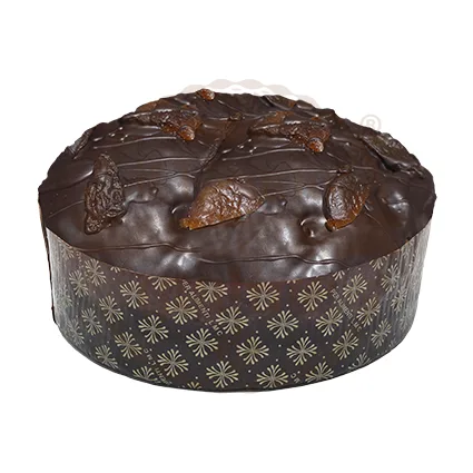 Panettone Artigianale Sachertone 500gr