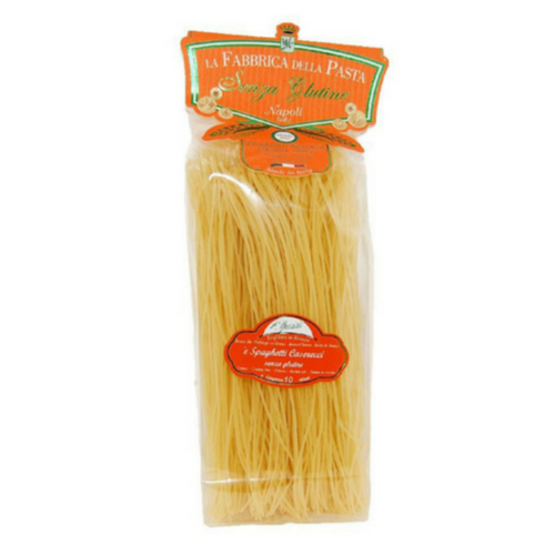 La Fabbrica della Pasta - Spaghetti