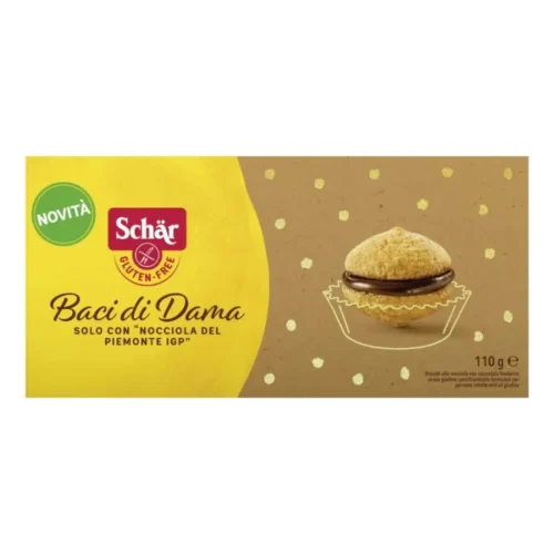 Baci di Dama | Schär