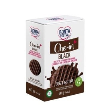 Cho-in Black Bontà Vostra