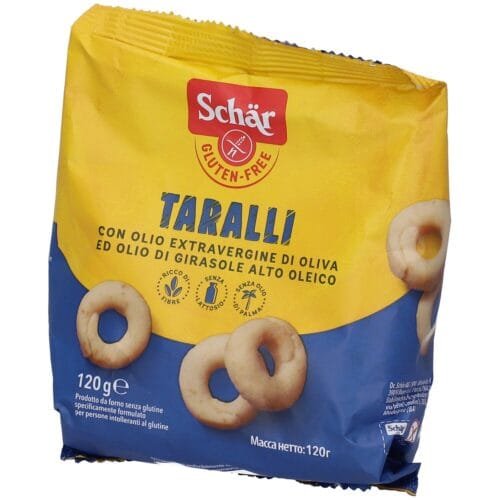 Schär Taralli Senza Glutine