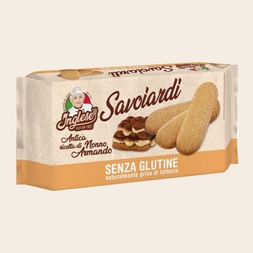 Savoiardi L'Inglese 180g