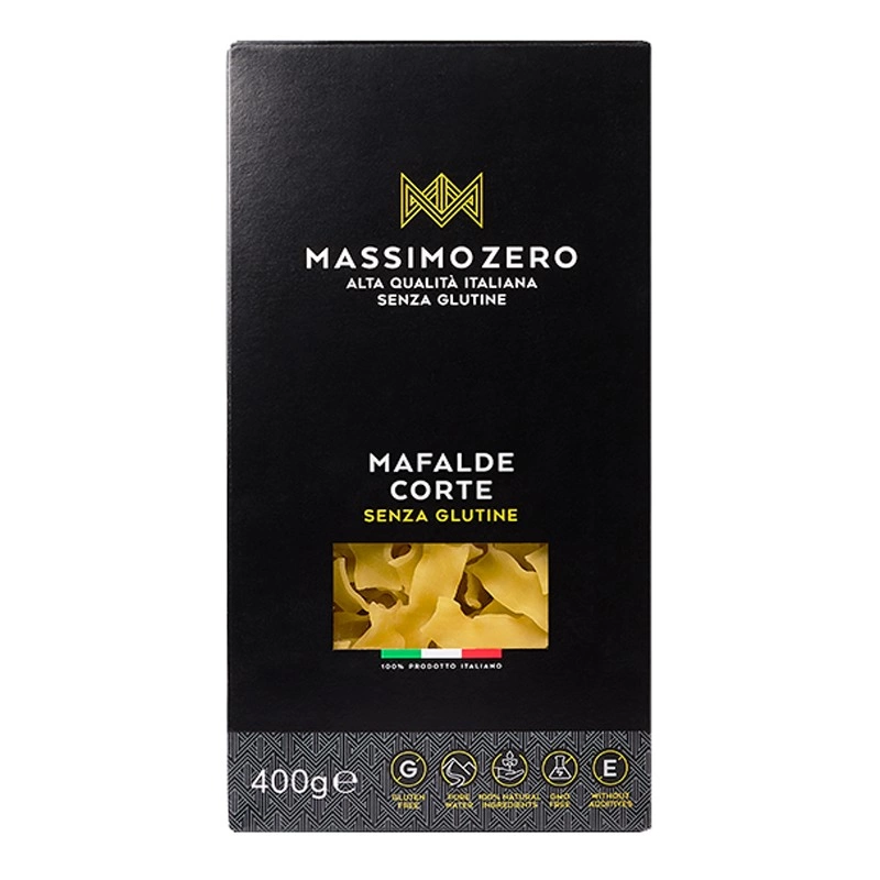 Massimo zero Mafalde Corte 400g